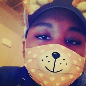 Meet your Posher, Brionna